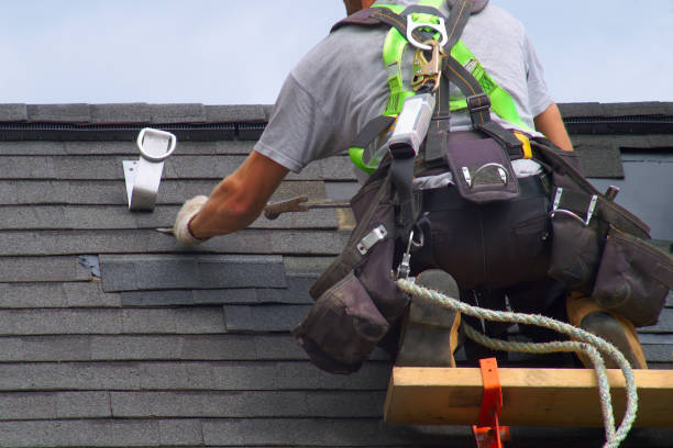 Roof Repair Estimates in South San Jose Hills, CA