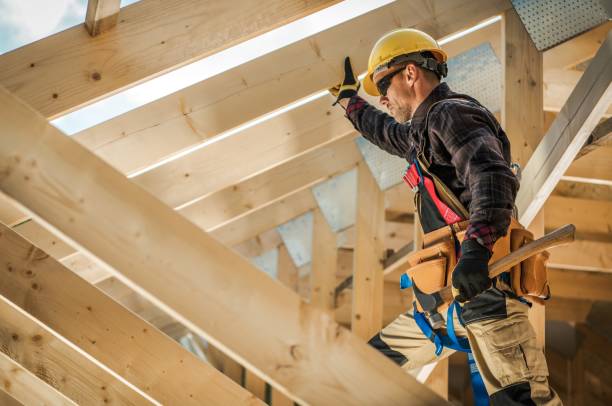 Best Flat Roof Repair Services  in South San Jose Hills, CA