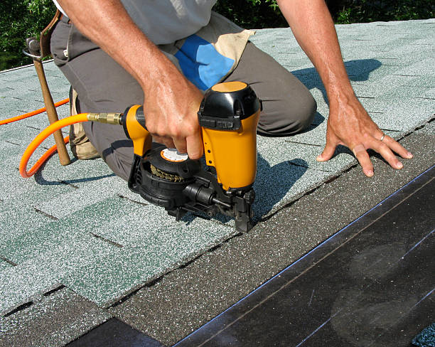 Best Local Roofing Companies  in South San Jose Hills, CA
