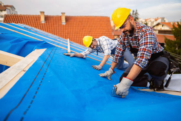 Trusted South San Jose Hills, CA Roofing Contractor Experts