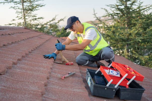 South San Jose Hills, CA Roofing Contractor Company