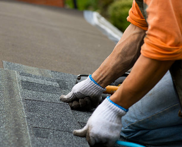Tile Roofing Contractor in South San Jose Hills, CA